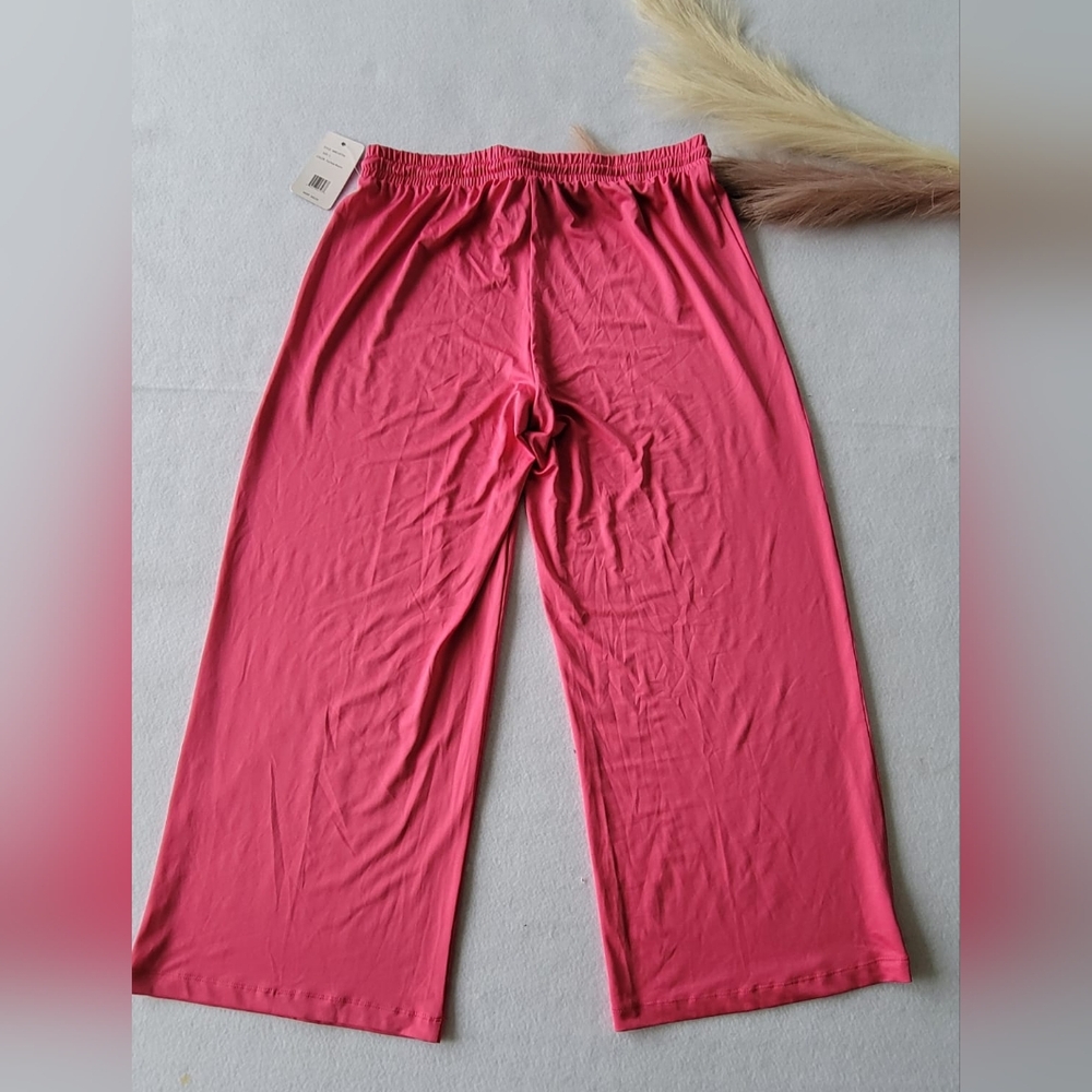 zac and rachel pants Style NP81HFTS4 Size L And XL Color‎ Fuchsia Bloom